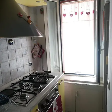 Apartment Antoinette