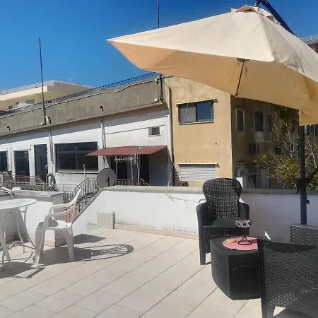 Apartment Antoinette Gaeta