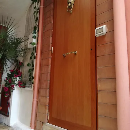 Antoinette Apartmán *