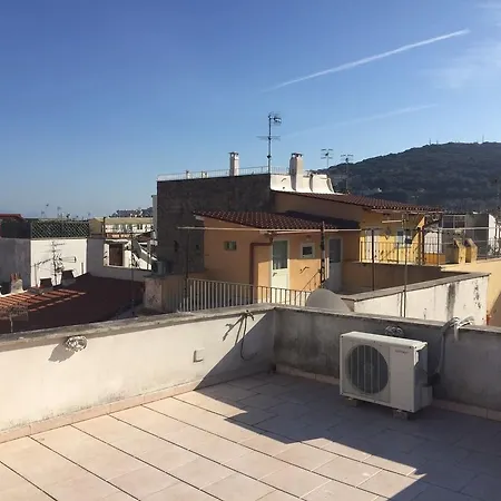 Apartment Antoinette *