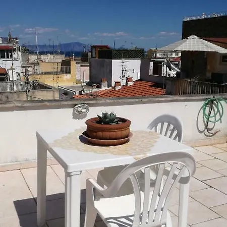 Apartment Antoinette *