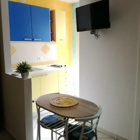 Antoinette Apartmán *