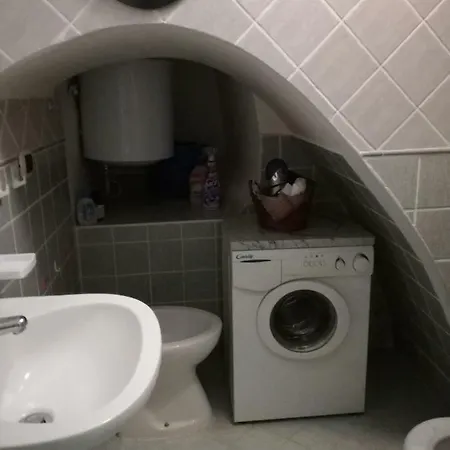 Apartment Antoinette Gaeta