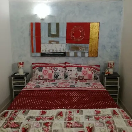 Antoinette Apartmán *