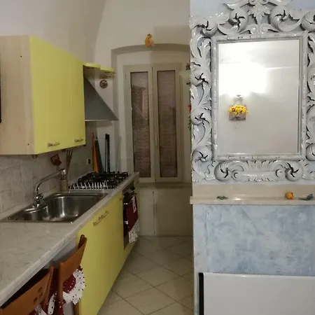 Apartment Antoinette