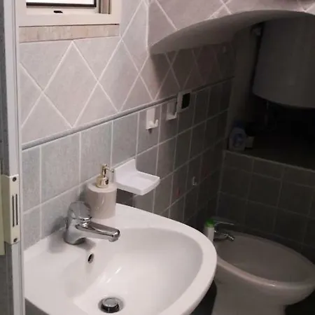 Antoinette Apartmán