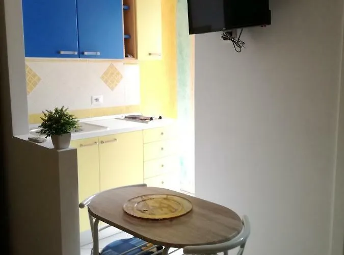 Antoinette Apartamento *