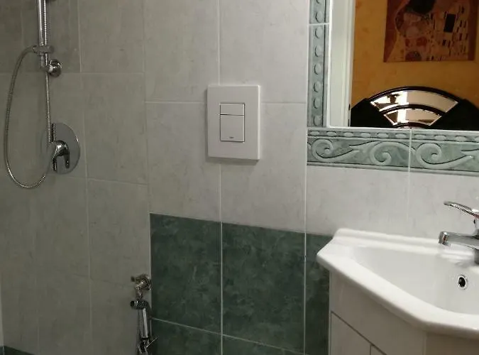 Apartamento Antoinette