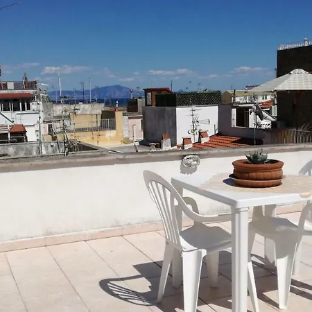 Apartment Antoinette