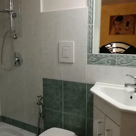 Apartment Antoinette